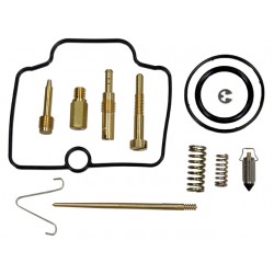 KIT DE RECONDITIONNEMENT CARBURATEUR PSYCHIC SUZUKI 85 RM 02/18