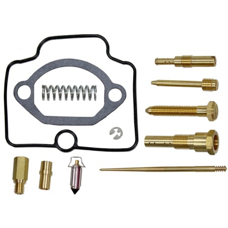 KIT DE RECONDITIONNEMENT CARBURATEUR PSYCHIC KAWASAKI 85 KX 01/19