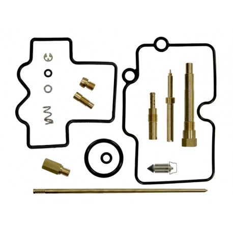 KIT DE RECONDITIONNEMENT CARBURATEUR PSYCHIC HONDA 450 CRF/X 05/06