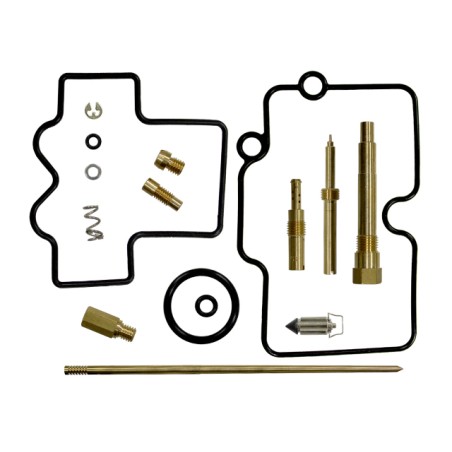 KIT DE RECONDITIONNEMENT CARBURATEUR PSYCHIC HONDA 450 CRF/X 05/06