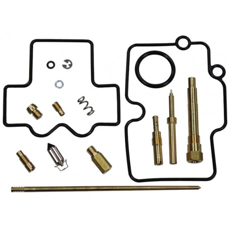 KIT DE RECONDITIONNEMENT CARBURATEUR PSYCHIC HONDA 450 CRF 05/06