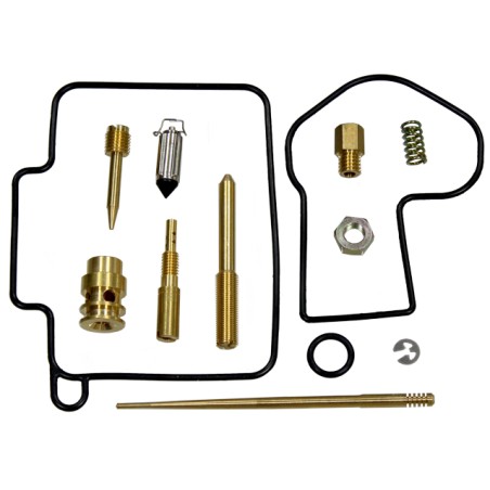 KIT DE RECONDITIONNEMENT CARBURATEUR PSYCHIC HONDA 125 CR 04/07