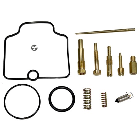 KIT DE RECONDITIONNEMENT CARBURATEUR PSYCHIC HONDA 80 CR 96/02 // 85CR 03/05