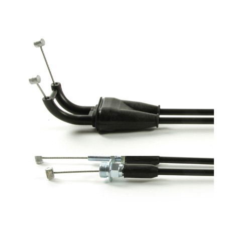 Cable d'accelerateur Prox YZ250F '07-13 WR450F '07-11