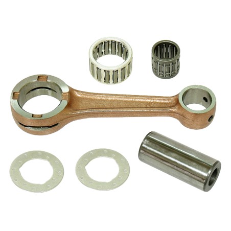 KIT BIELLE PSYCHIC KAWASAKI KX125 98/02 RX-20007