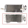 RADIATEUR PSYCHIC SUZUKI 65 RM 2003 - 2005 KAWASAKI 65 KX 2000/2023