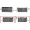 PAIRE DE RADIATEURS PSYCHIC GASGAS 200/250/300 EC/MC 07/11