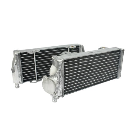 RADIATEURS PSYCHIC SHERCO 125 SE 2018/2021
