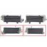 PAIRE DE RADIATEURS PSYCHIC 250/350/500 EXC-F 12/16 XCF-W