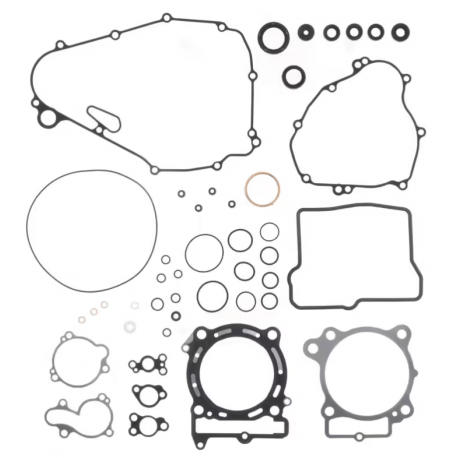 Pochette de joints complète ATHENA avec spys moteur KX 450 F - 2019/2020