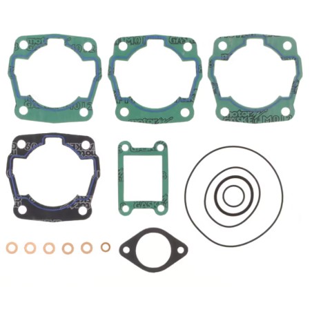 POCHETTE HAUT MOTEUR ATHENA KTM 65/50 SX 01/08