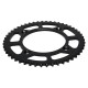 Couronne Prox acier 85SX '03-23 + TC85 '14-23 + MC85 '21-23 + 105SX '04-11 -47T-