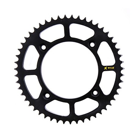 Couronne Prox acier 85SX '03-23 + TC85 '14-23 + MC85 '21-23 + 105SX '04-11 -51T-