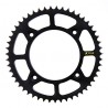 Couronne Prox acier 85SX '03-23 + TC85 '14-23 + MC85 '21-23 + 105SX '04-11 -51T-
