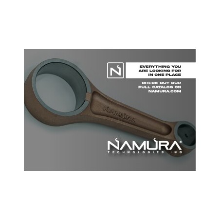 KIT BIELLE NAMURA YAMAHA 250 YZ 99/23