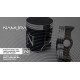 KIT PISTON NAMURA FORGE KAWASAKI 450 KXF 2006/2018 C