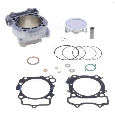 Kit cylindre ATHENA Ø 85 mm, 300 cc YAMAHA YZ F/WRF 250 cc 2019/2024