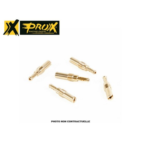 Prox Keihin N424-26 Series Pilot Jet  60 (Pack of 5)