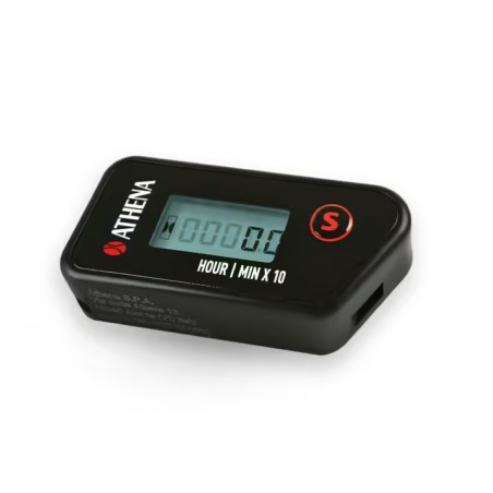 COMPTEUR D'HEURES ATHENA