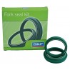 Kit spis de fourche SKF 43mm KTM 85 sx 03/24TC 14/24 - 125/250/380 SX 00/02