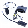 boitier GET SX1 PRO 2T Control Unit avec sx1 connect YAMAHA YZ F 250 cc 2024