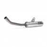 SILENCIEUX DEP SHORTY KTM 125/150 SX 2011/2015