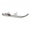 SILENCIEUX DEP ENDURO KTM 125/150 EXC 16/18  XC-W 17/18 HVA TX 125 17/20 FS
