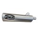 SILENCIEUX DEP SUZUKI TS 250 X