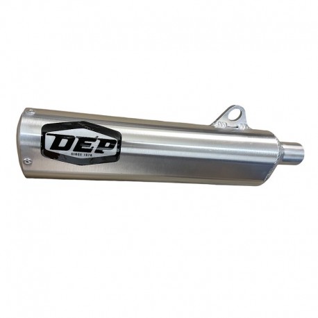 SILENCIEUX DEP SUZUKI TS 250 X