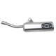 SILENCIEUX TRAIL DEP YAMAHA DT 125 / 175 MX