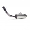 SILENCIEUX DEP KTM 250 / 300 SX 1994 / 1996