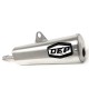 SILENCIEUX TRAIL DEP YAMAHA TY 250 MONO S