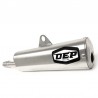 SILENCIEUX TRAIL DEP YAMAHA TY 250 MONO S