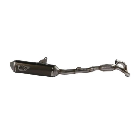 LIGNE COMPLETE DEP S7 HONDA CRF 250 R 2022/2026