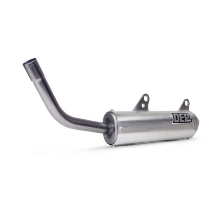 SILENCIEUX DEP KTM 250 / 300 SX 2003 / 2010 200 SX 2003 / 2011