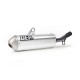 SILENCIEUX DEP SUZUKI RM 250 de 1993 / 1995