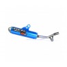 SILENCIEUX DEP KTM 50 SX 2016 / 2023 FS bleu