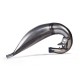 POT DEP HUSQVARNA CR125 2000 / 2008 STEEL