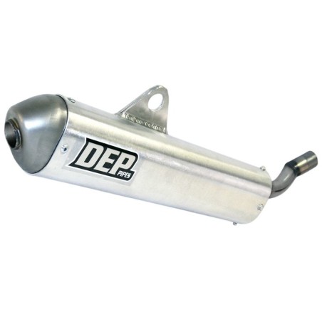 SILENCIEUX DEP HONDA CRM 250 MK1-2