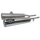 SILENCIEUX TRAIL DEP YAMAHA TDR 250