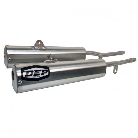 SILENCIEUX TRAIL DEP YAMAHA TDR 250