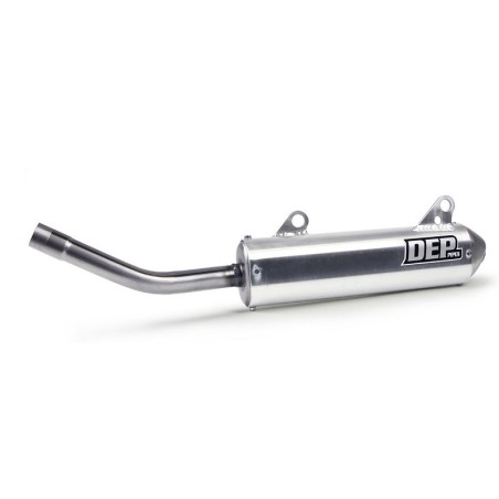 SILENCIEUX DEP HONDA CR 250 de  1997 à 1999