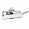 SILENCIEUX CROSS DEP YAMAHA YZ 125 de 1987