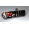 SILENCIEUX DEP S7R 250 SXF 2006 / 2012 / 350 SXF 2011 / 2012