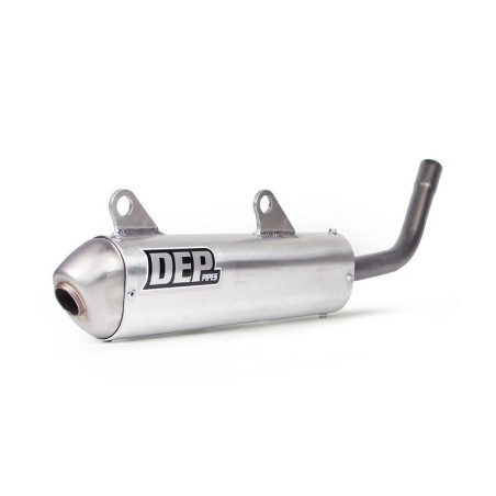 SILENCIEUX DEP KTM 250 / 300 SX 1998 / 2002