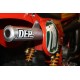 SILENCIEUX DEP MAICO 250 1981 SO