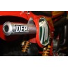 SILENCIEUX DEP MAICO 250 1981 SO (DEPM2202)