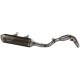LIGNE COMPLETE DEP S7 KTM 250/350 SXF / HUSQVARNA 250/350 FC 2019/2022 GASGAS MC