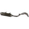 LIGNE COMPLETE DEP S7 KTM 250/350 SXF / HUSQVARNA 250/350 FC 2019/2022 GASGAS MC