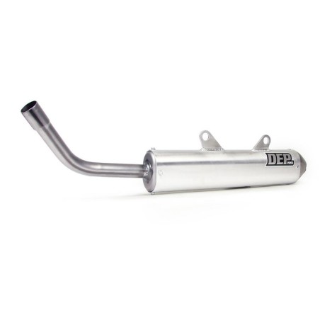 SILENCIEUX DEP KTM 200 EXC 2006 / 2011